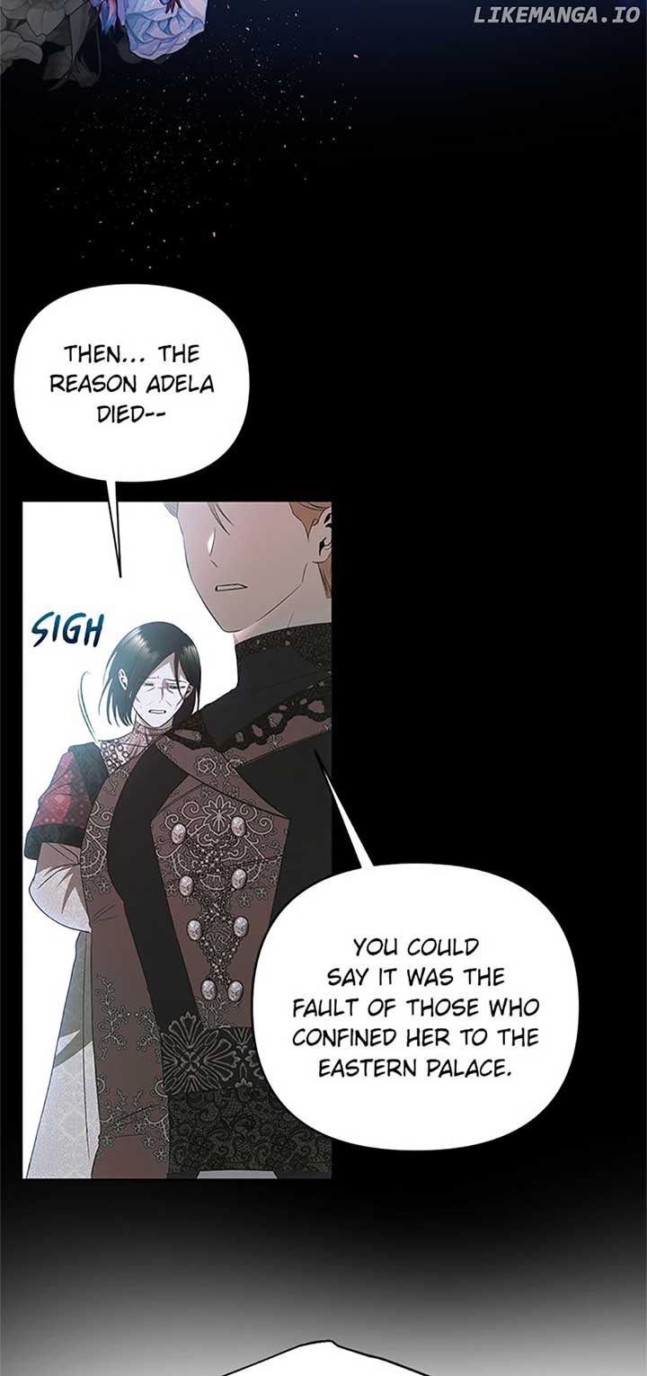 How to survive sleeping with the emperor Chapter 47 194 19