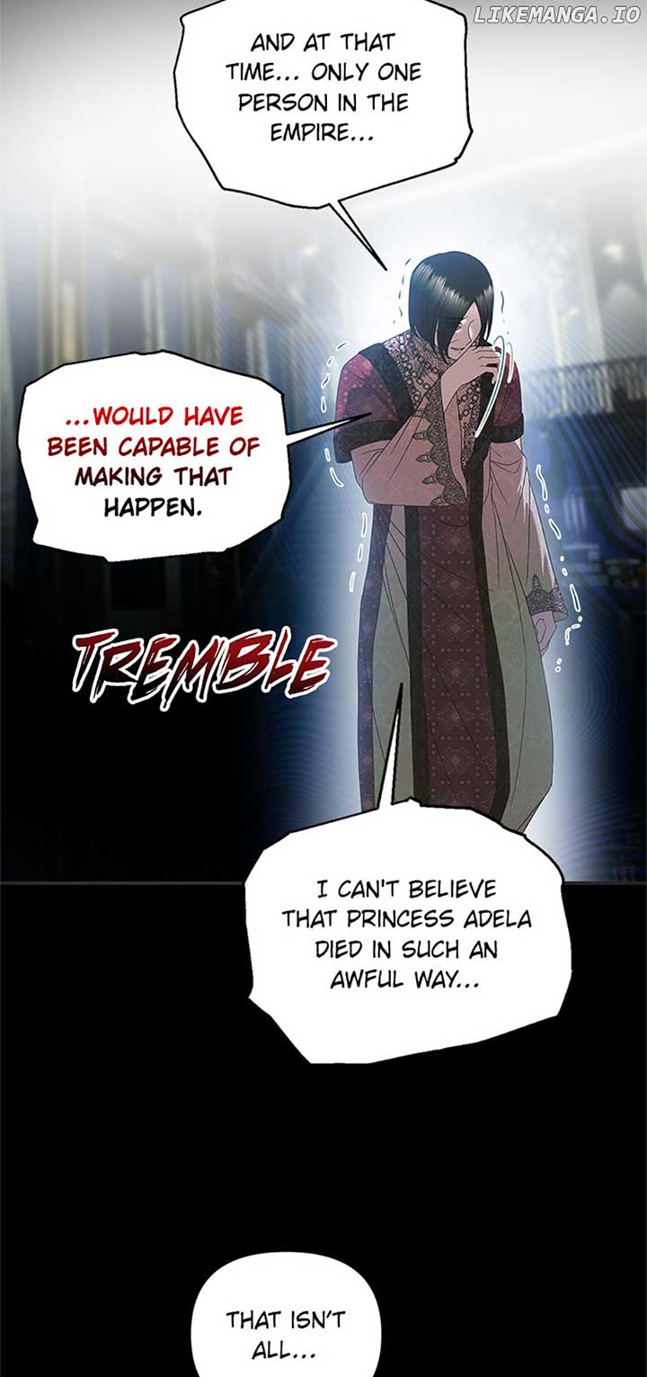 How to survive sleeping with the emperor Chapter 47 195 20