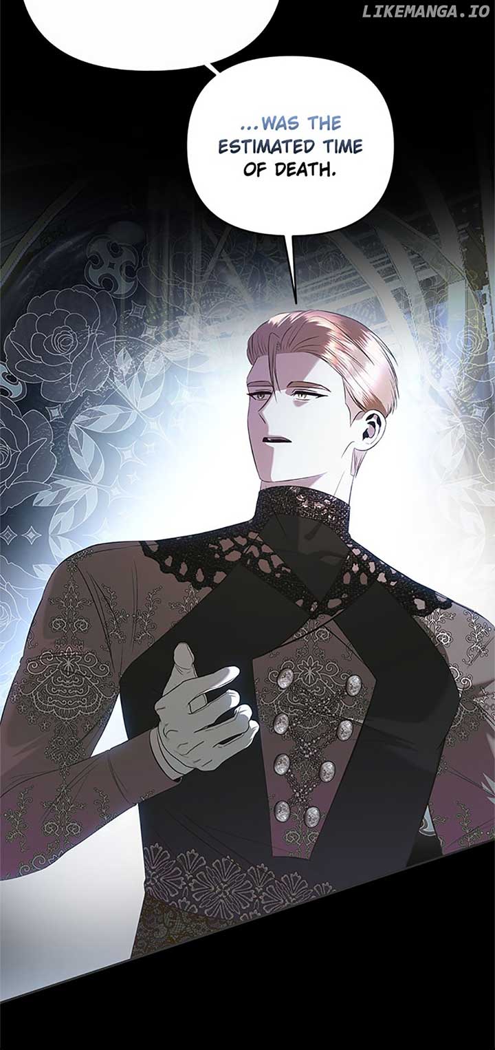 How to survive sleeping with the emperor Chapter 47 197 22