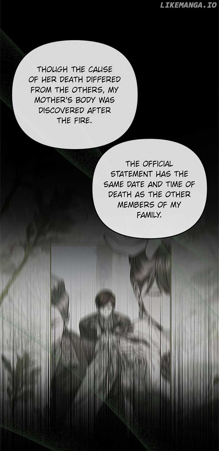 How to survive sleeping with the emperor Chapter 47 198 23