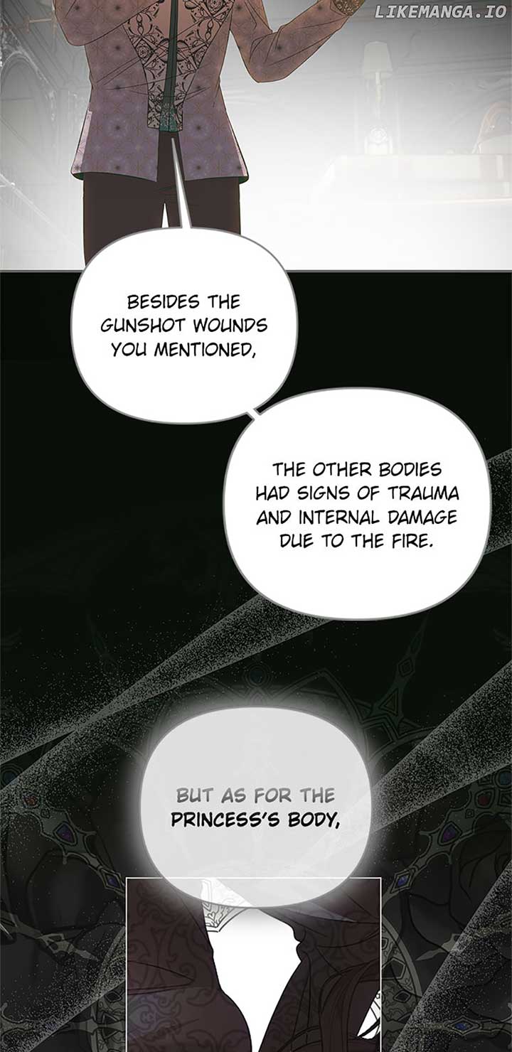 How to survive sleeping with the emperor Chapter 47 201 26