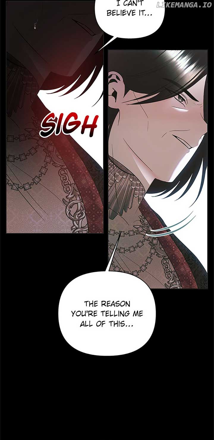 How to survive sleeping with the emperor Chapter 47 207 32