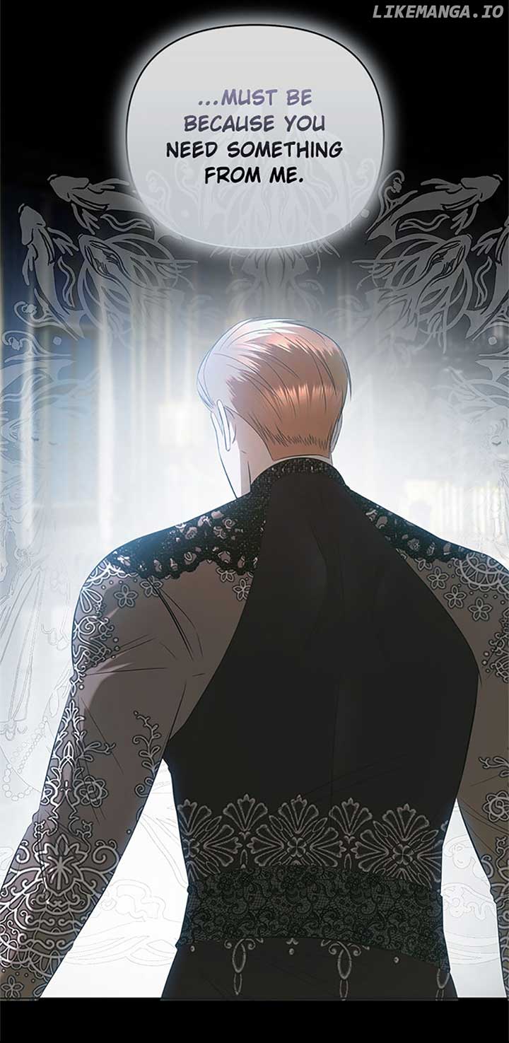 How to survive sleeping with the emperor Chapter 47 208 33