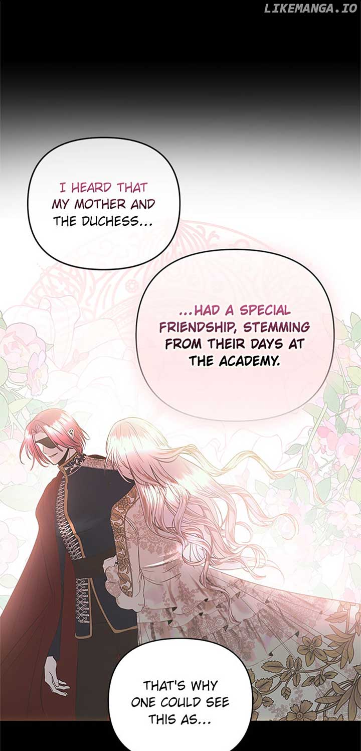 How to survive sleeping with the emperor Chapter 47 209 34