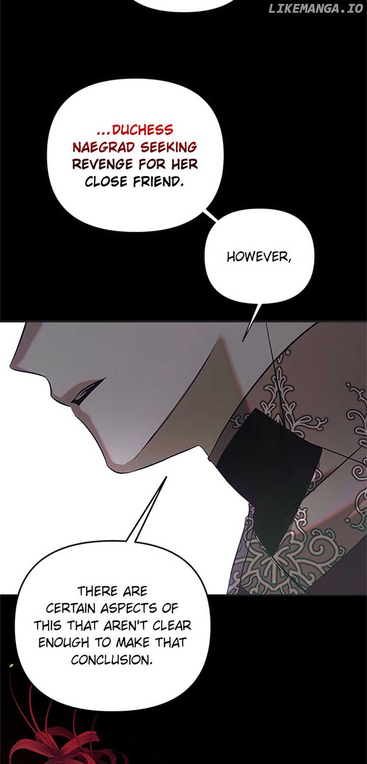 How to survive sleeping with the emperor Chapter 47 210 35