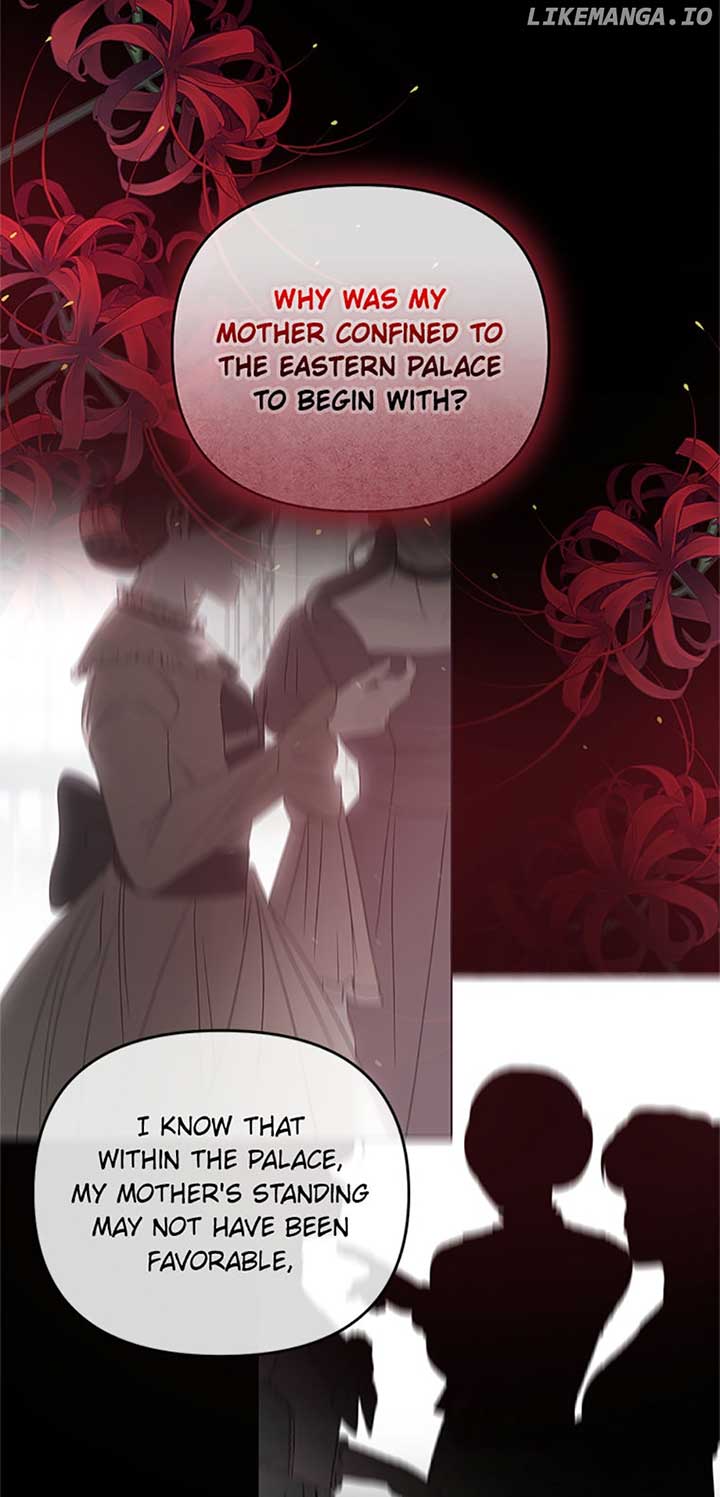 How to survive sleeping with the emperor Chapter 47 211 36