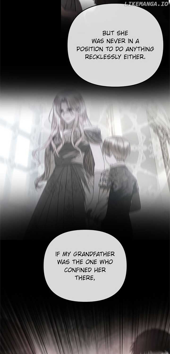 How to survive sleeping with the emperor Chapter 47 212 37