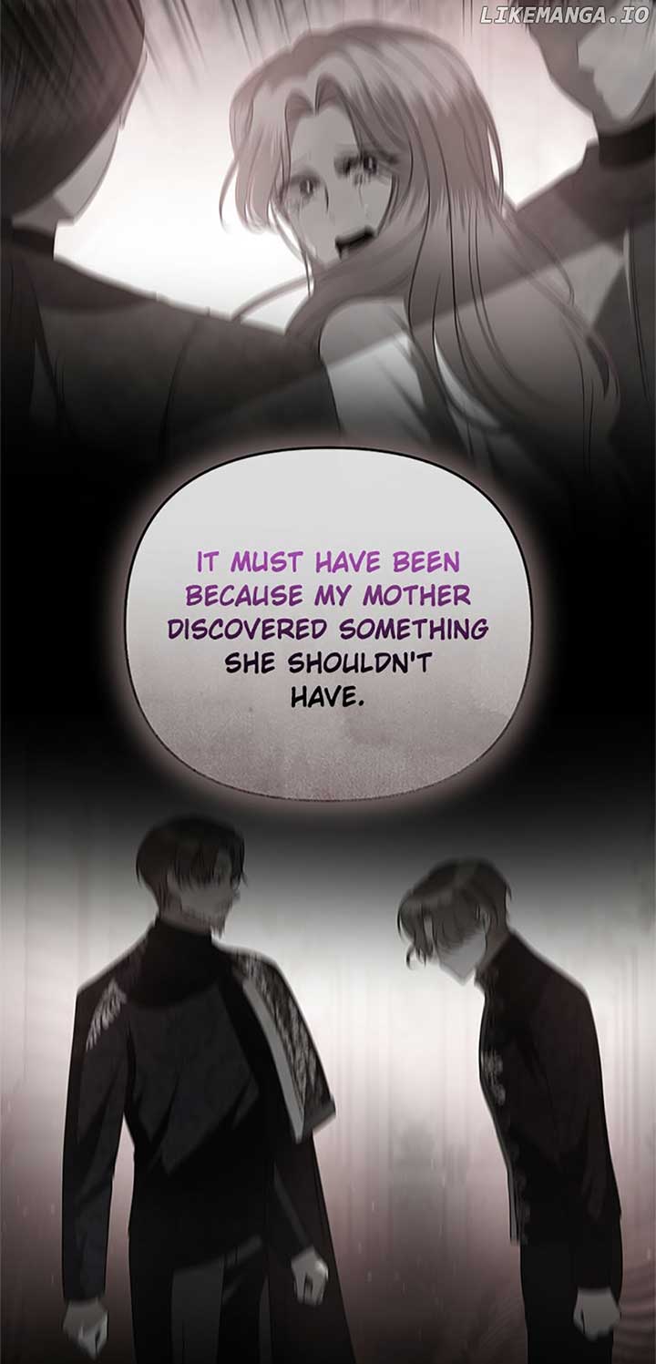 How to survive sleeping with the emperor Chapter 47 213 38