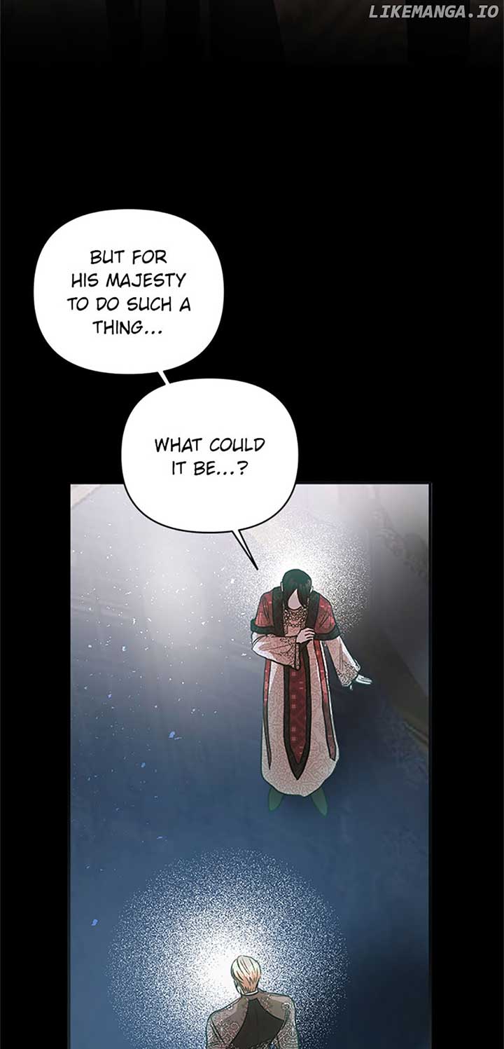 How to survive sleeping with the emperor Chapter 47 214 39