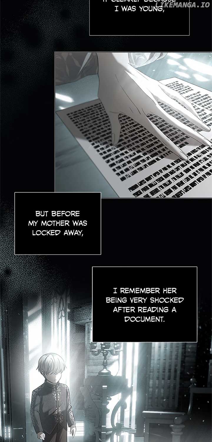 How to survive sleeping with the emperor Chapter 47 216 41