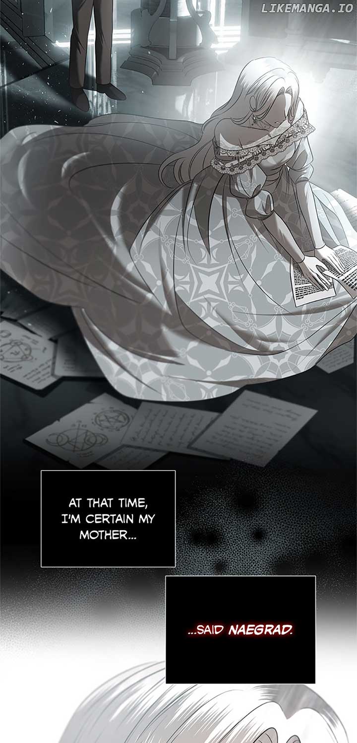 How to survive sleeping with the emperor Chapter 47 217 42