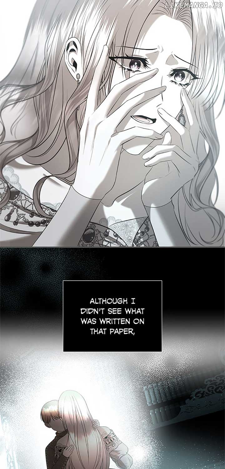 How to survive sleeping with the emperor Chapter 47 218 43