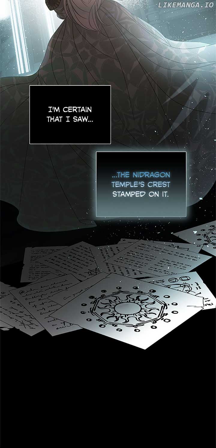 How to survive sleeping with the emperor Chapter 47 219 44