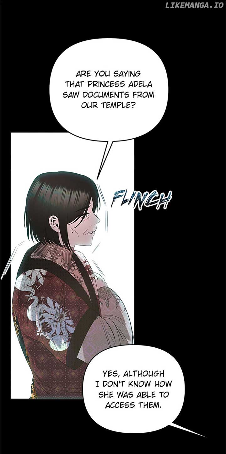 How to survive sleeping with the emperor Chapter 47 220 45