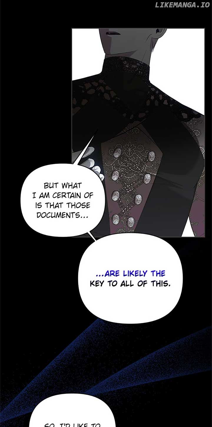 How to survive sleeping with the emperor Chapter 47 221 46