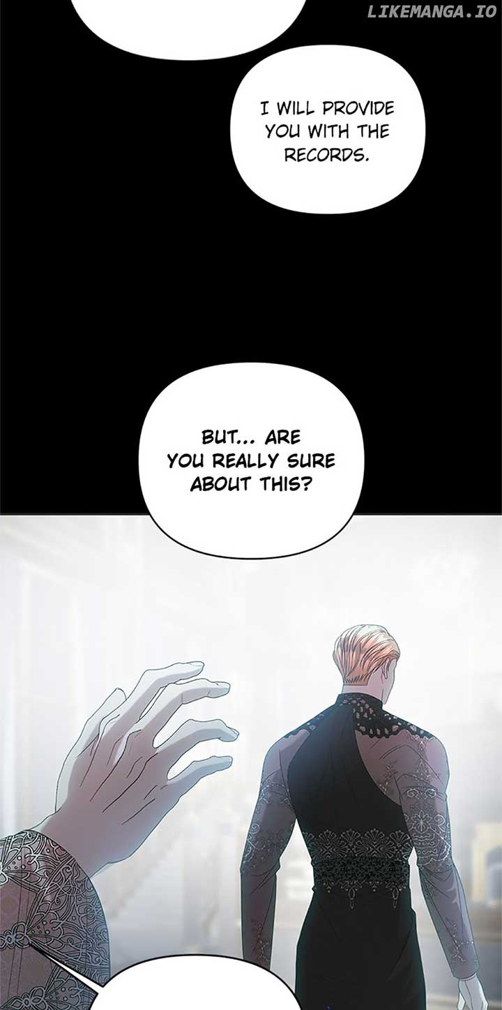 How to survive sleeping with the emperor Chapter 47 225 50