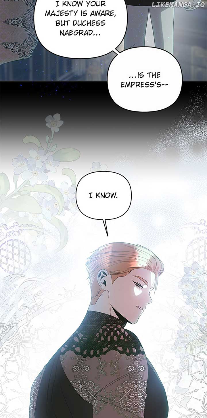 How to survive sleeping with the emperor Chapter 47 226 51