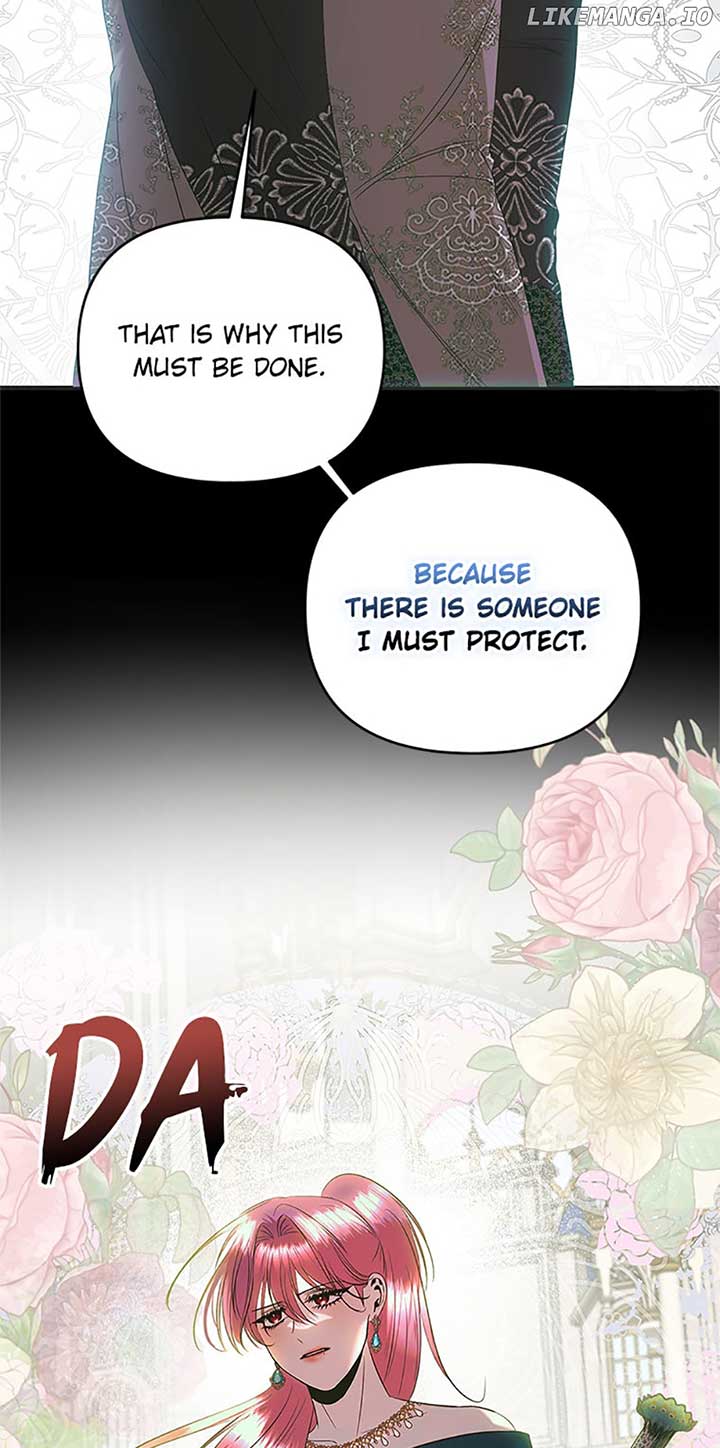 How to survive sleeping with the emperor Chapter 47 227 52