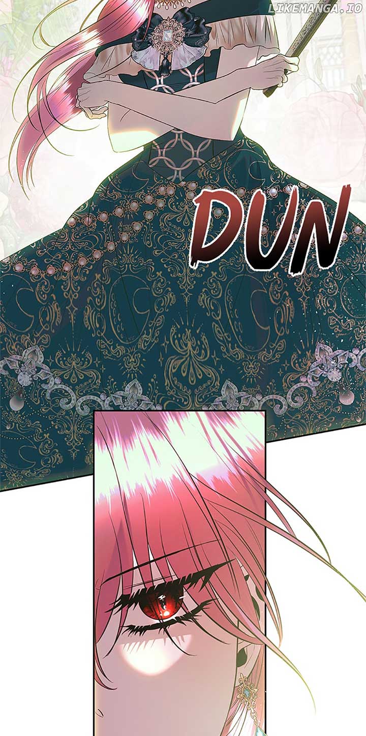 How to survive sleeping with the emperor Chapter 47 228 53