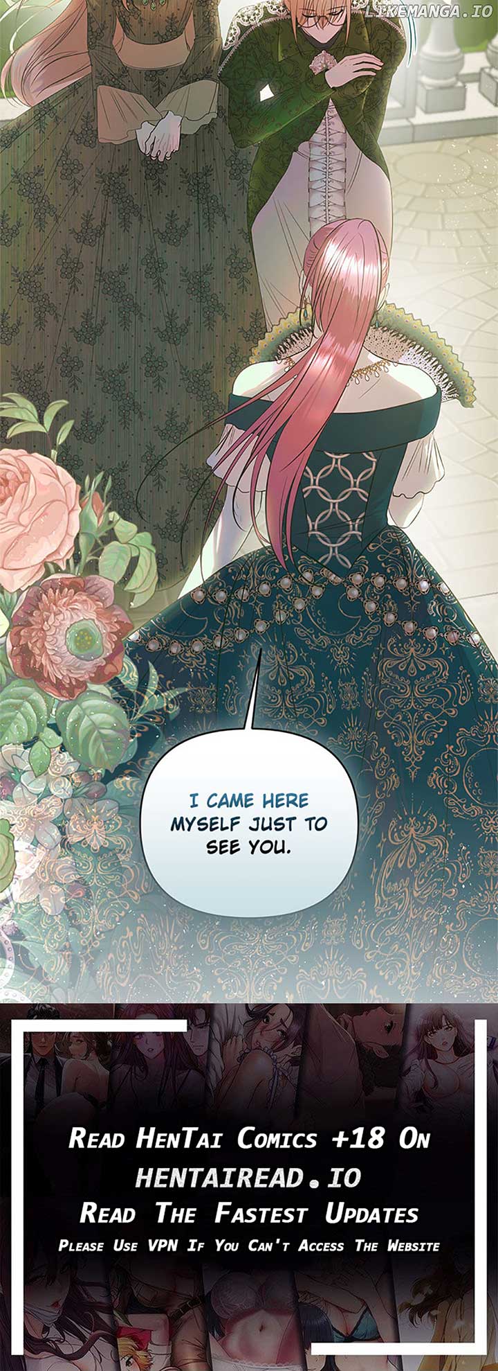 How to survive sleeping with the emperor Chapter 47 230 55