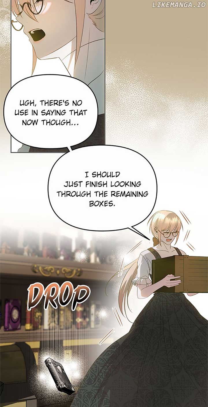 How to survive sleeping with the emperor Chapter 49 156 05