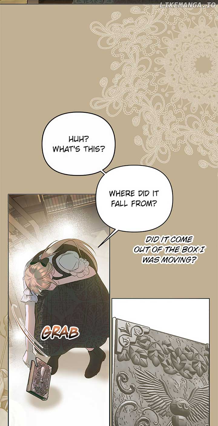 How to survive sleeping with the emperor Chapter 49 157 06