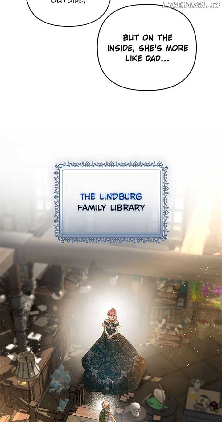 How to survive sleeping with the emperor Chapter 49 168 17