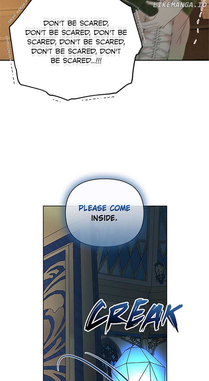 How to survive sleeping with the emperor Chapter 49 174 23