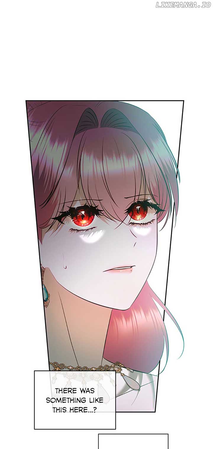 How to survive sleeping with the emperor Chapter 49 177 26