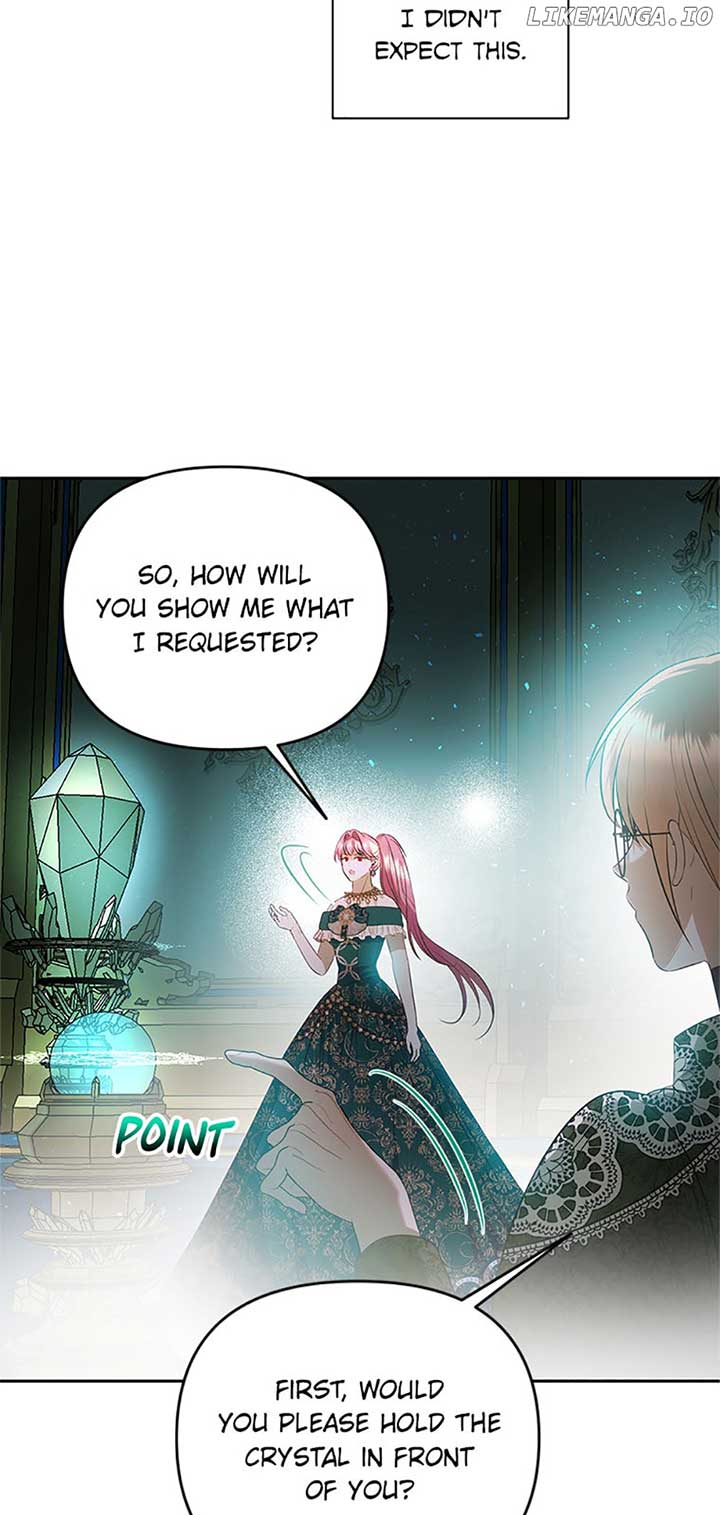 How to survive sleeping with the emperor Chapter 49 178 27