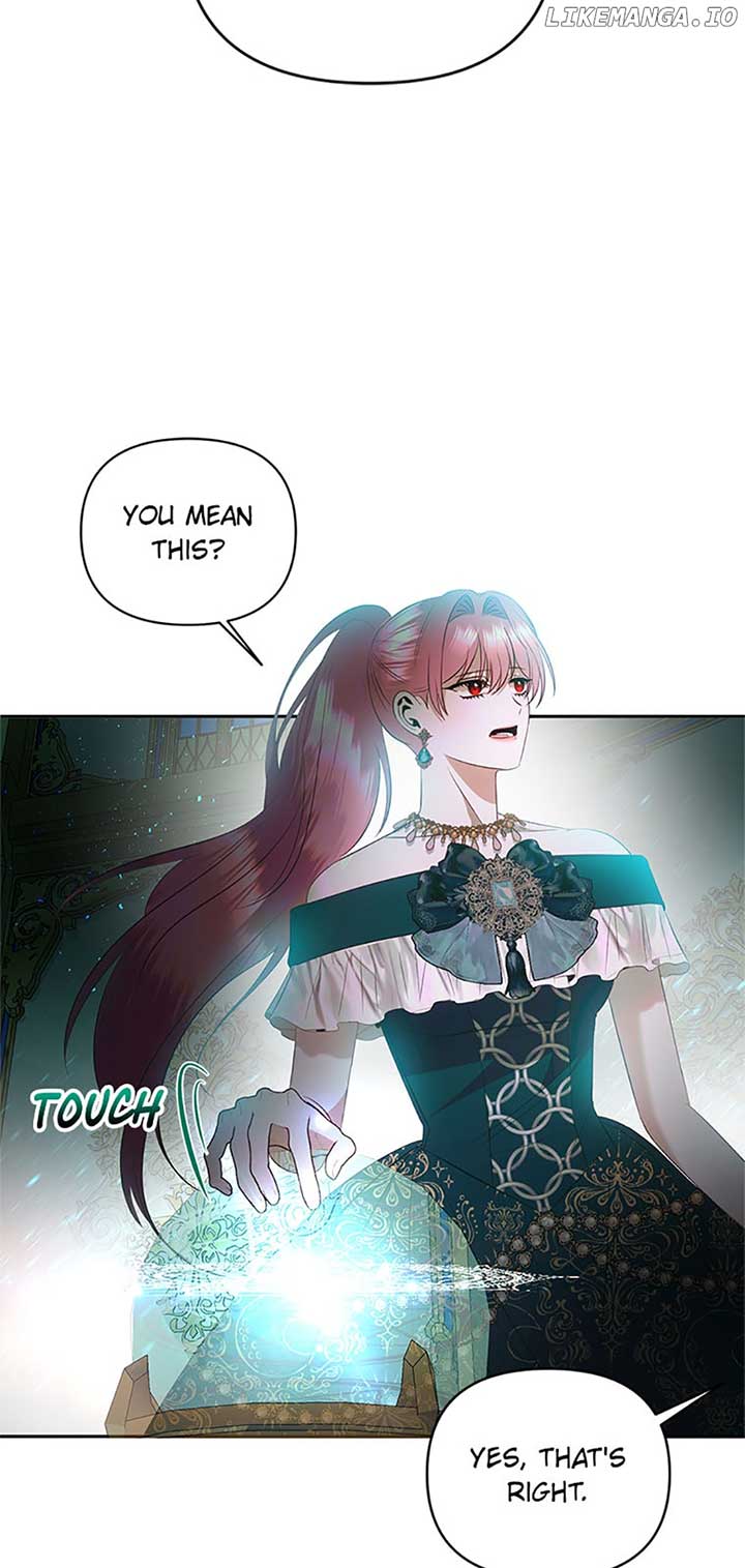 How to survive sleeping with the emperor Chapter 49 179 28