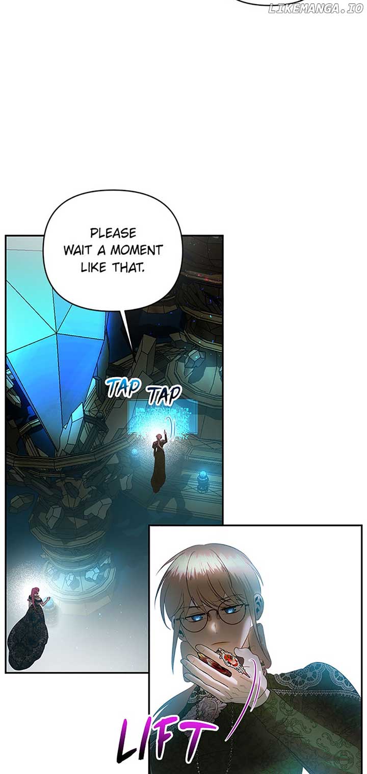 How to survive sleeping with the emperor Chapter 49 180 29