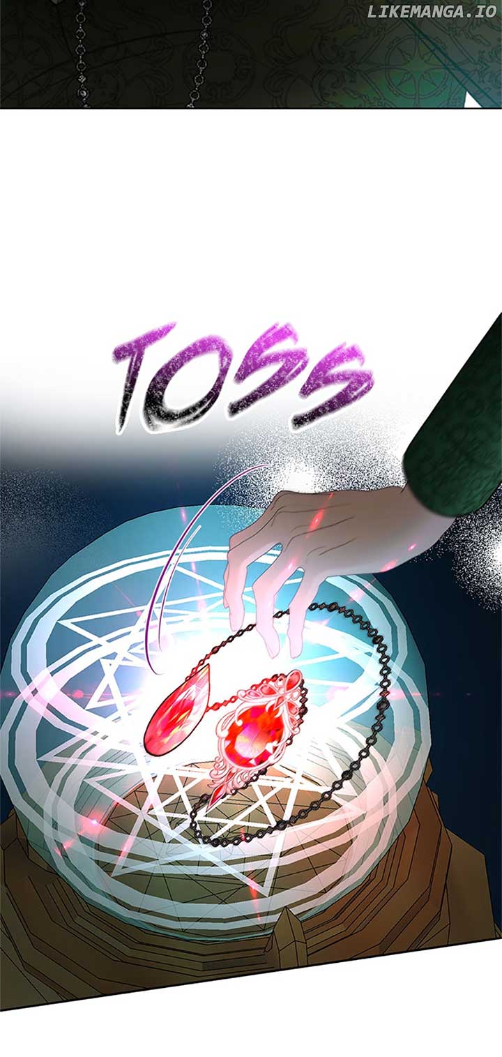 How to survive sleeping with the emperor Chapter 49 182 31