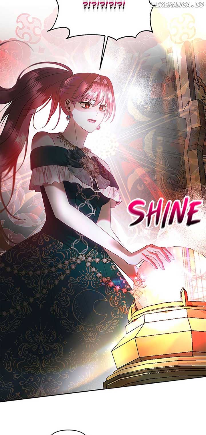 How to survive sleeping with the emperor Chapter 49 184 33