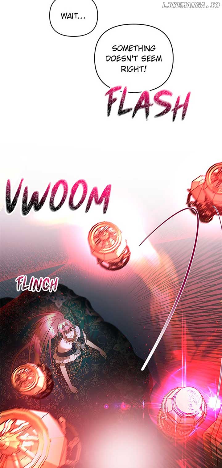 How to survive sleeping with the emperor Chapter 49 185 34