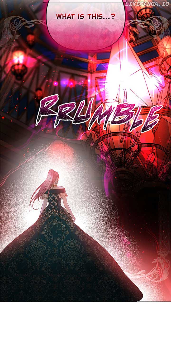 How to survive sleeping with the emperor Chapter 49 187 36