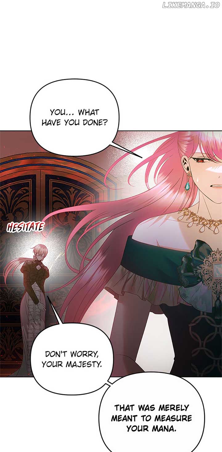 How to survive sleeping with the emperor Chapter 49 188 37