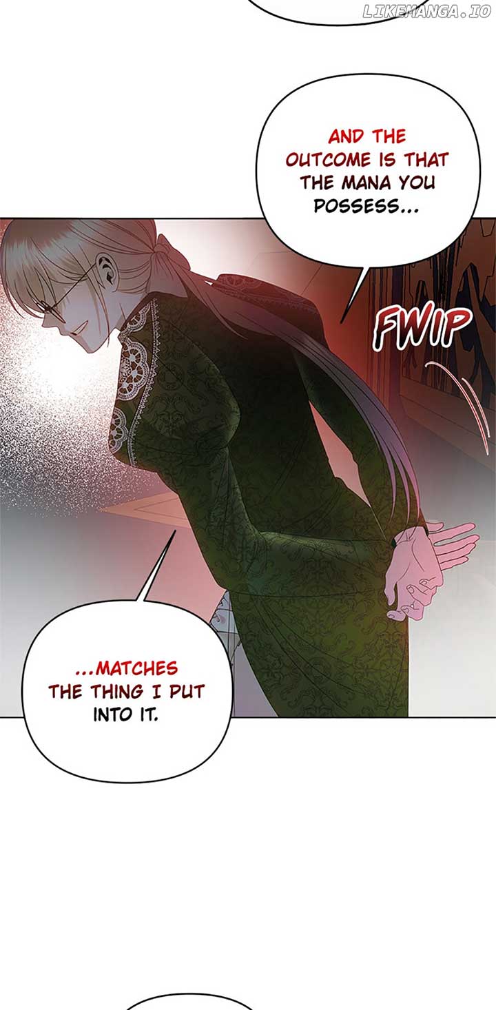 How to survive sleeping with the emperor Chapter 49 189 38