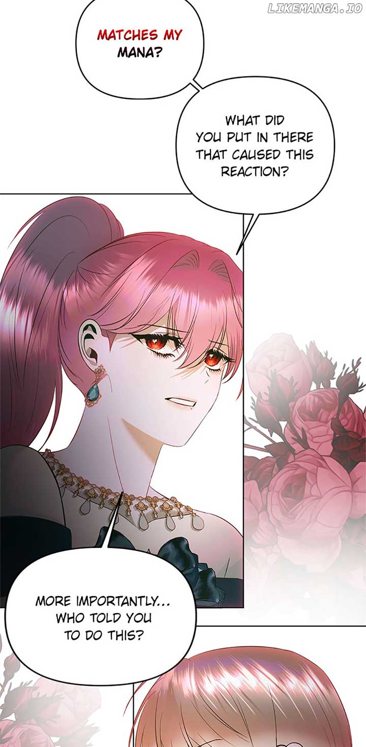 How to survive sleeping with the emperor Chapter 49 190 39