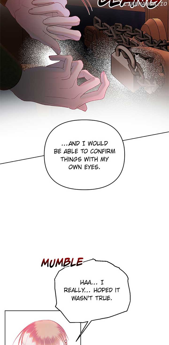 How to survive sleeping with the emperor Chapter 49 192 41