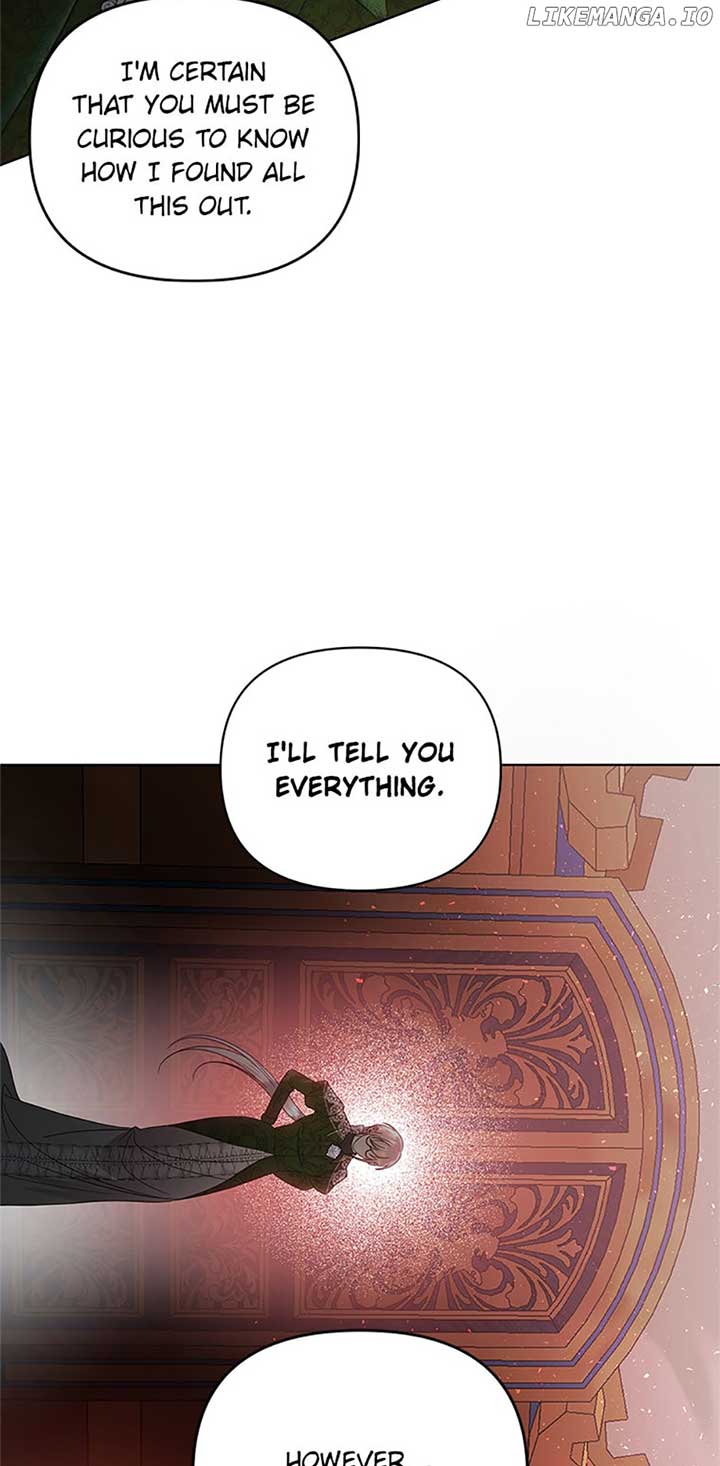 How to survive sleeping with the emperor Chapter 49 196 45