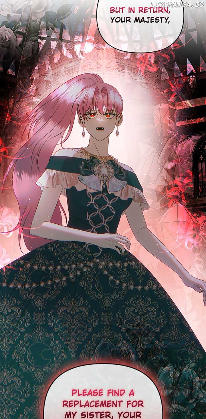 How to survive sleeping with the emperor Chapter 49 198 47