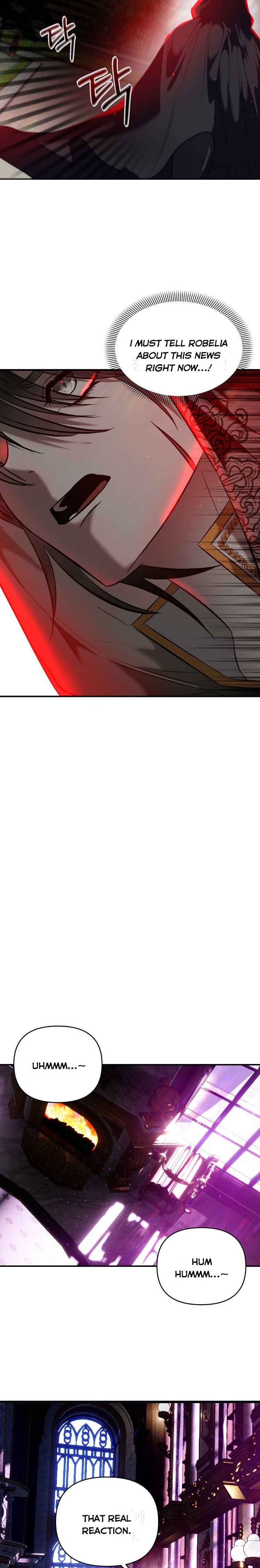 How to survive sleeping with the emperor Chapter 5 75 13