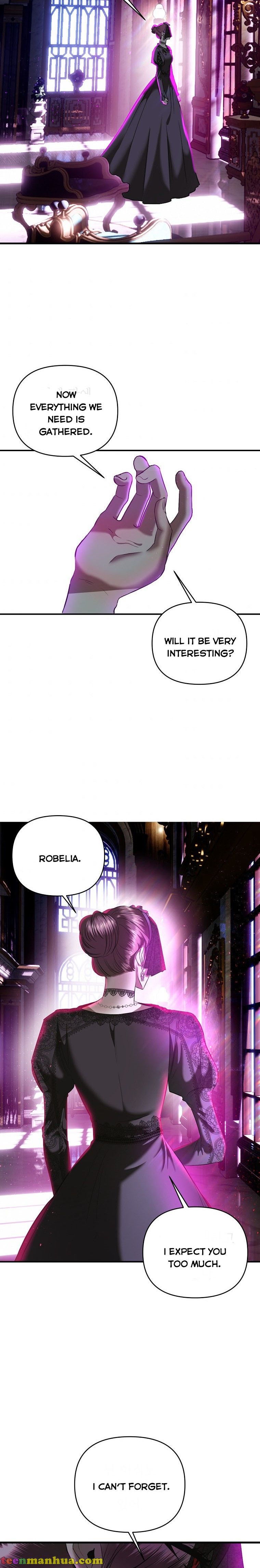 How to survive sleeping with the emperor Chapter 5 76 14