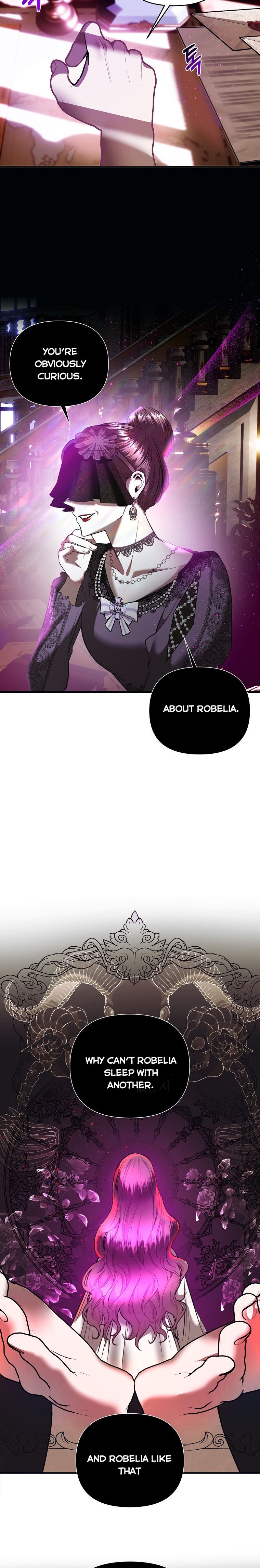 How to survive sleeping with the emperor Chapter 5 65 3