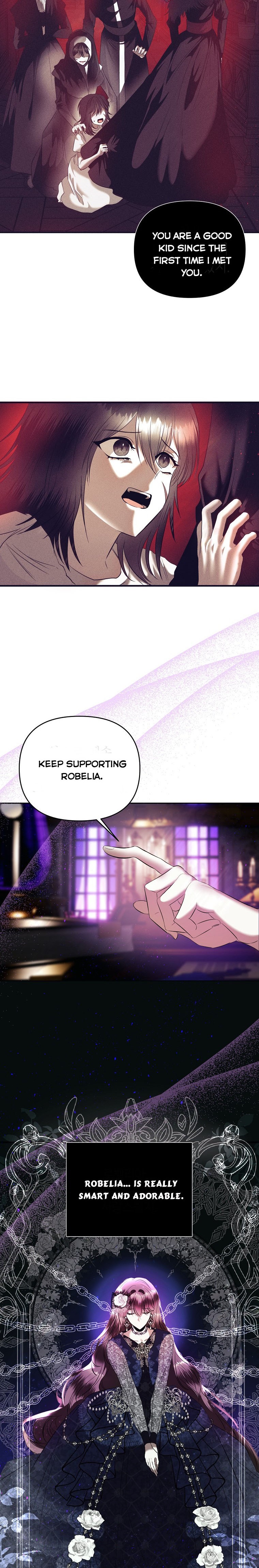 How to survive sleeping with the emperor Chapter 5 67 5