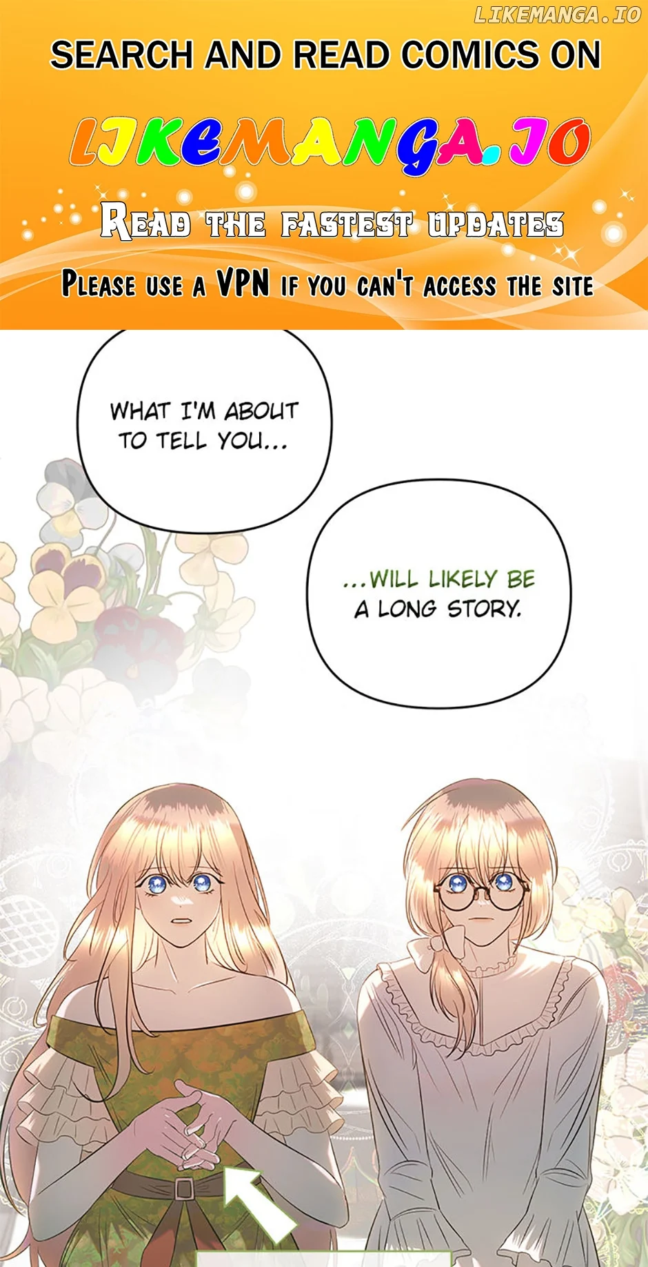 How to survive sleeping with the emperor Chapter 51 164 01