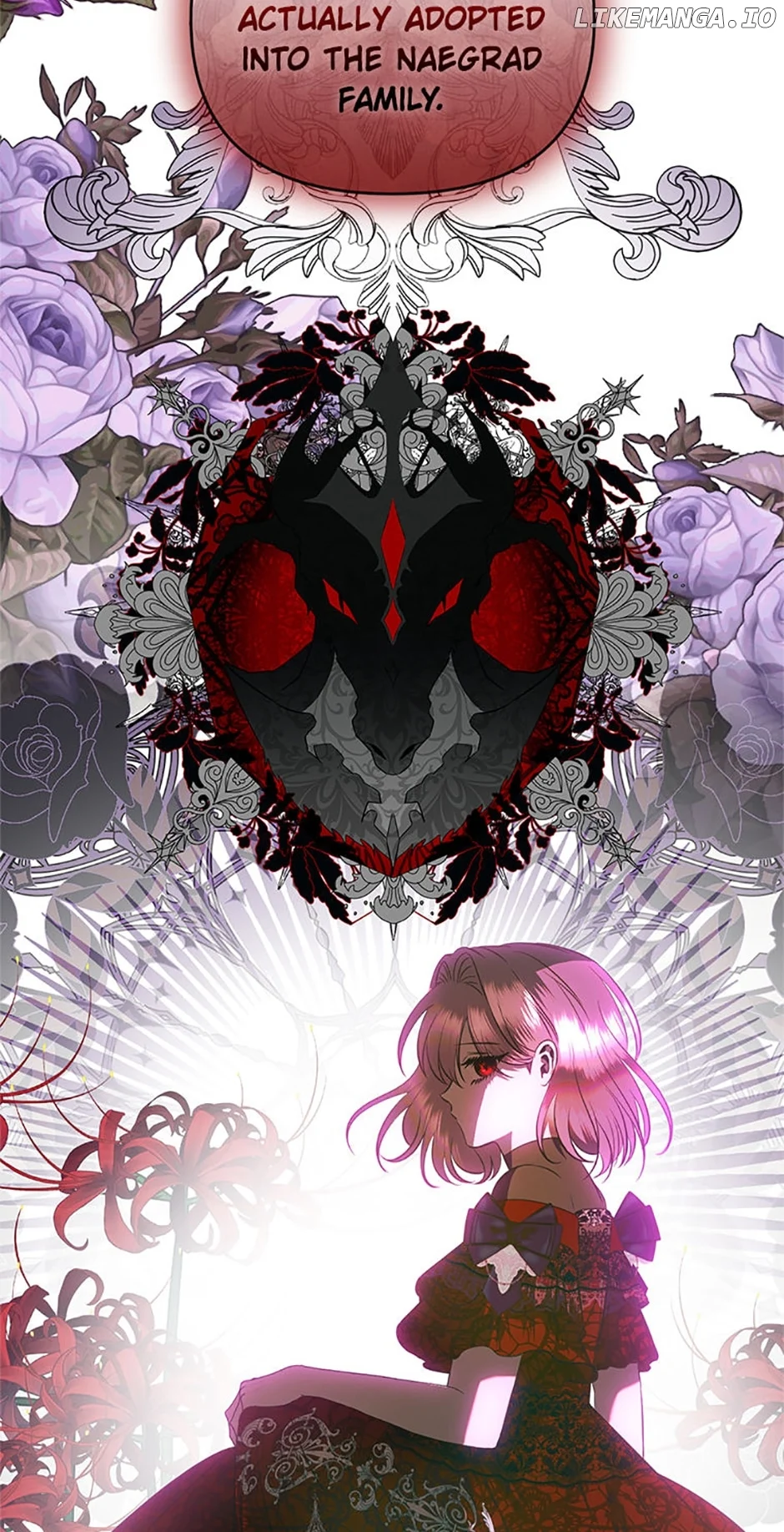 How to survive sleeping with the emperor Chapter 51 167 04