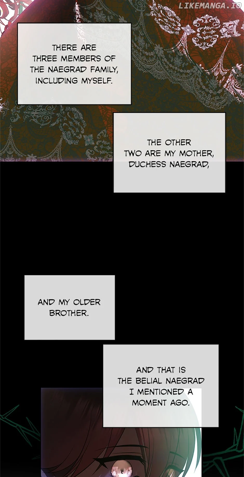 How to survive sleeping with the emperor Chapter 51 168 05