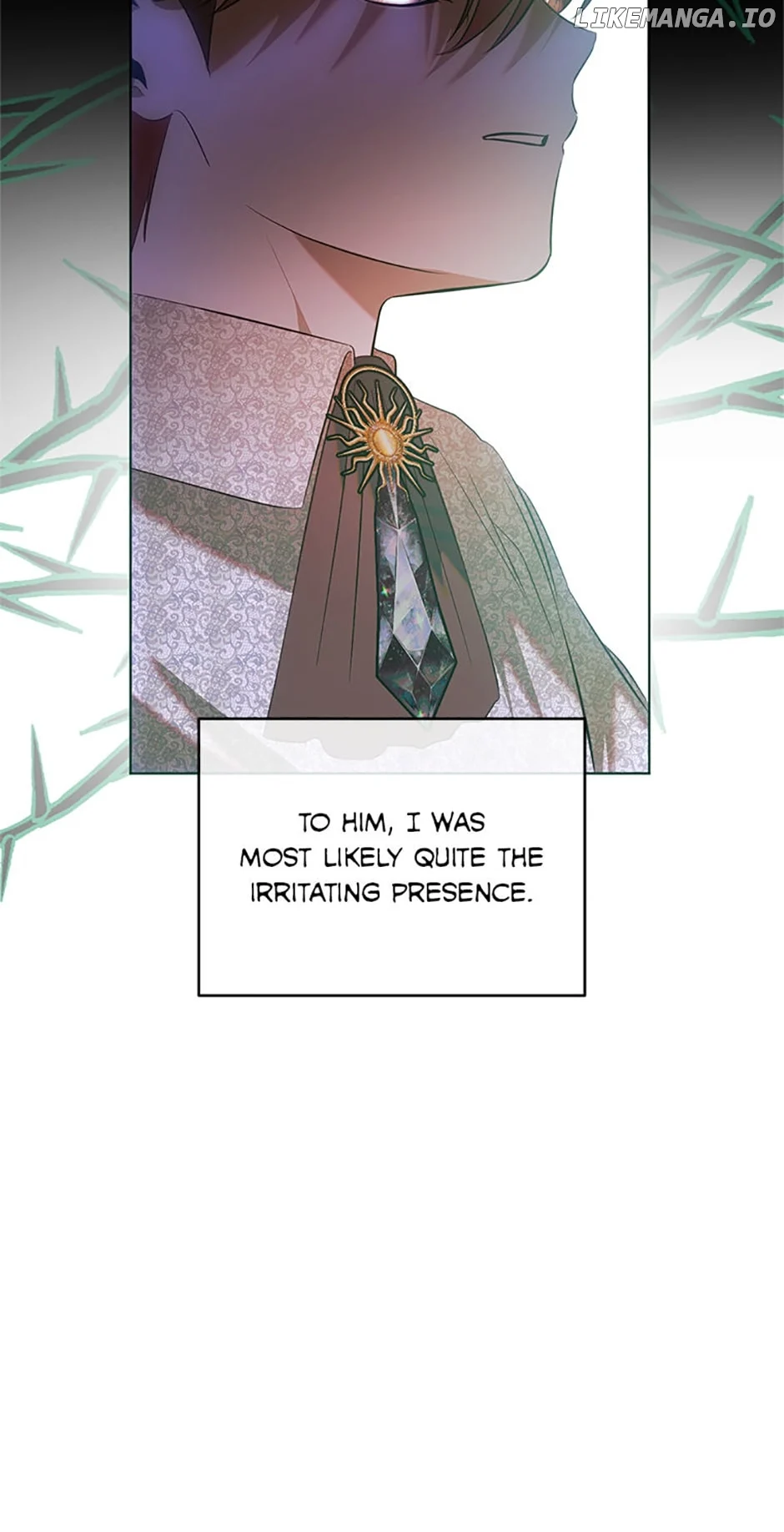 How to survive sleeping with the emperor Chapter 51 169 06